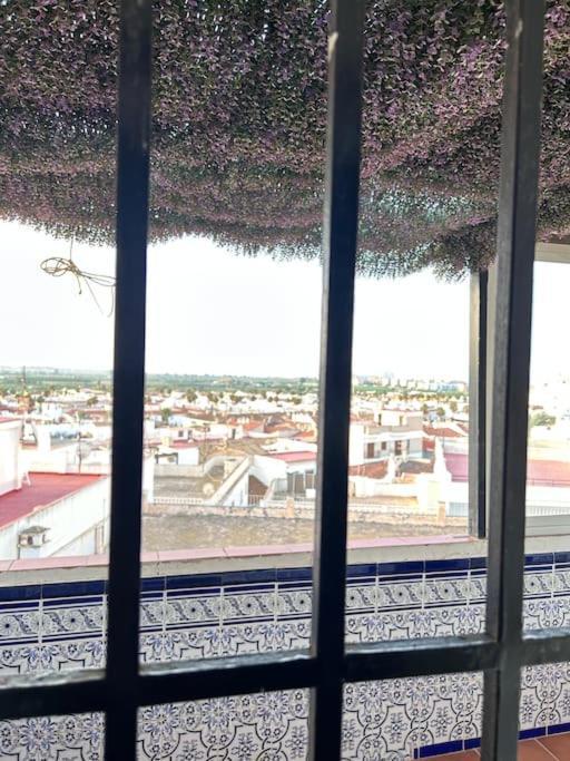 Amazing Sea And Mountain View! Casita Pinata Apartment Salobrena Exterior photo
