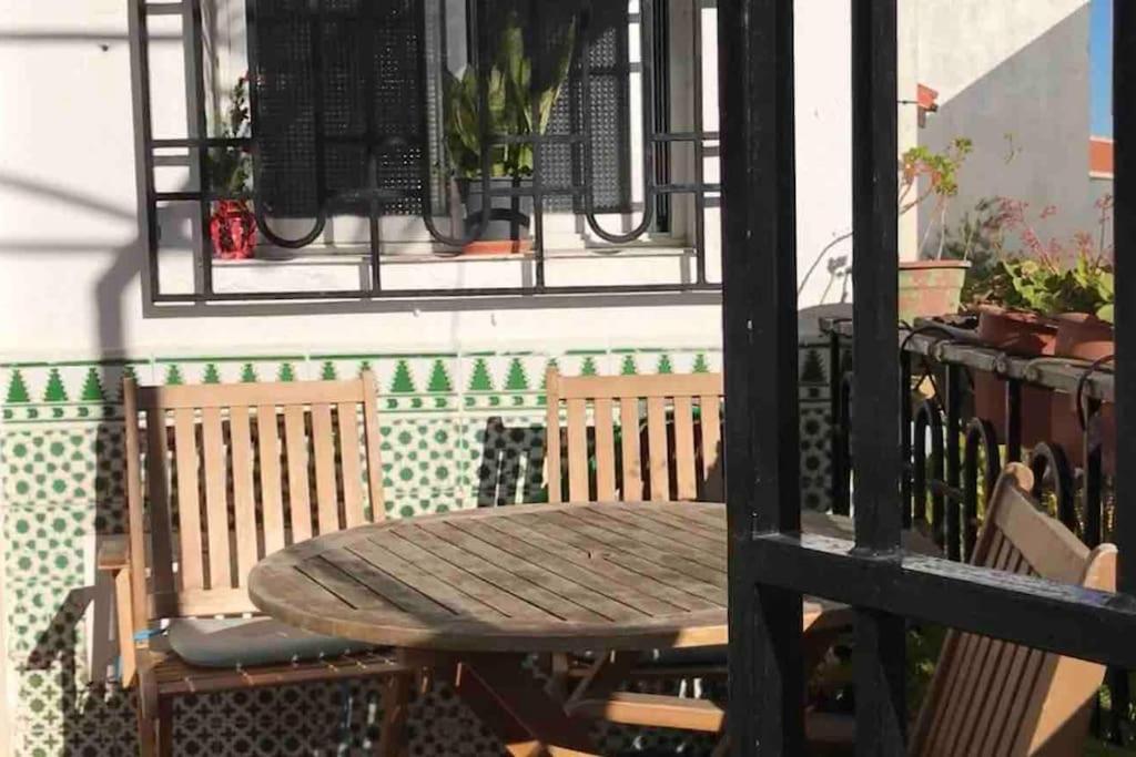 Amazing Sea And Mountain View! Casita Pinata Apartment Salobrena Exterior photo