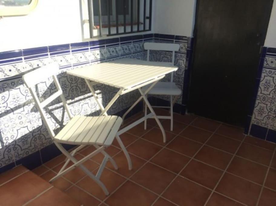 Amazing Sea And Mountain View! Casita Pinata Apartment Salobrena Exterior photo