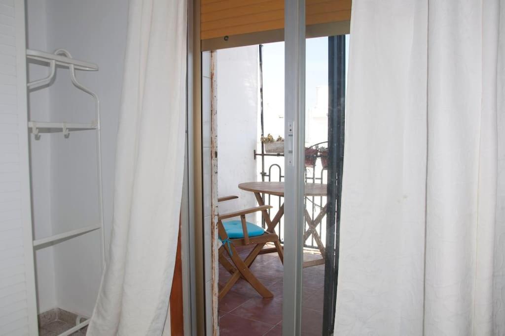 Amazing Sea And Mountain View! Casita Pinata Apartment Salobrena Exterior photo